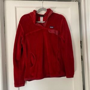 Patagonia pullover
